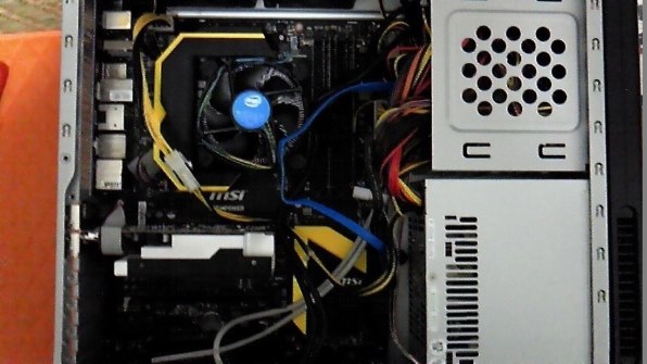 MSI Z87 MPOWER 価格比較 - 価格.com