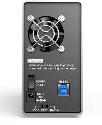 RAIDON STARDOM SOHOTANK ST2-B3 価格比較 - 価格.com