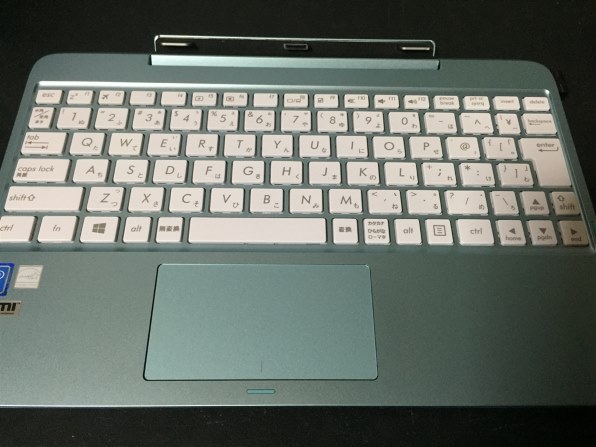 ASUS ASUS TransBook T100HA T100HA-BLUE [アクアブルー]投稿画像