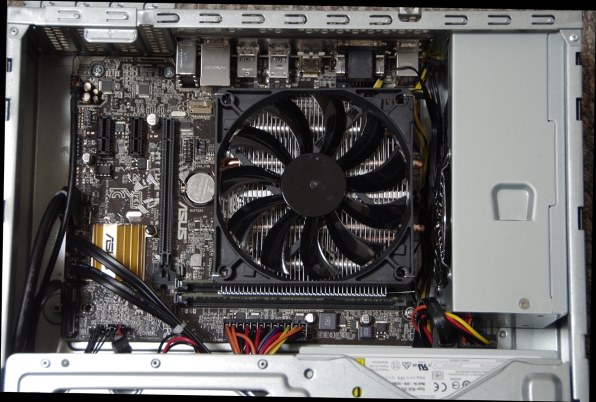 ANTEC VSK2000-U3 レビュー評価・評判 - 価格.com