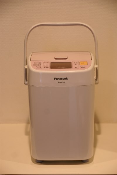 パナソニック SD-BH105-P [ピンク] 価格比較 - 価格.com