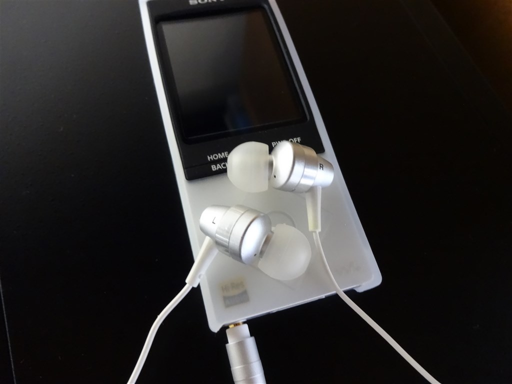 力強い低音と綺麗な中高音の両立 Denon Ah C710 Kesuさんのレビュー評価 評判 価格 Com