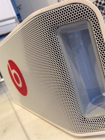 ビーツ・エレクトロニクス beatbox portable BT SP BBP BLK