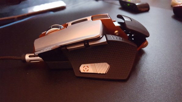 COUGAR COUGAR 700M Gaming Mouse 価格比較 - 価格.com