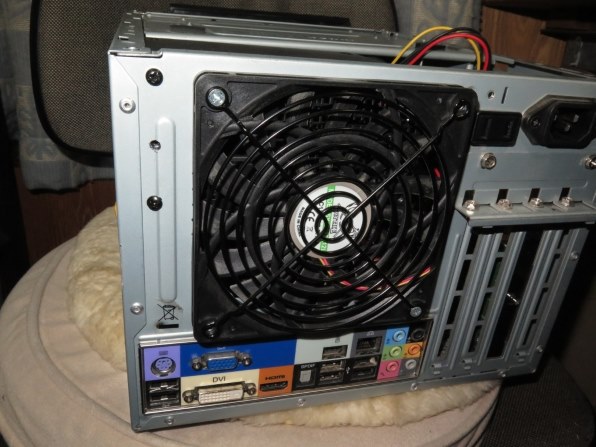 ANTEC NSK1380投稿画像・動画 - 価格.com