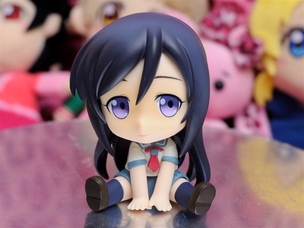 ペンギンパレード ぺたん娘 俺の妹がこんなに可愛いわけがない