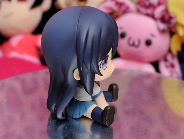 ペンギンパレード ぺたん娘 俺の妹がこんなに可愛いわけがない