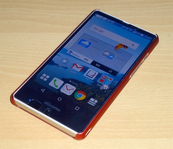 シャープ Aquos Ever Sh 04g Docomo投稿画像 動画 レビュー 価格 Com