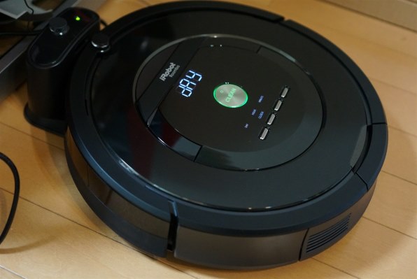 iRobot ルンバ885 R885060 レビュー評価・評判 - 価格.com