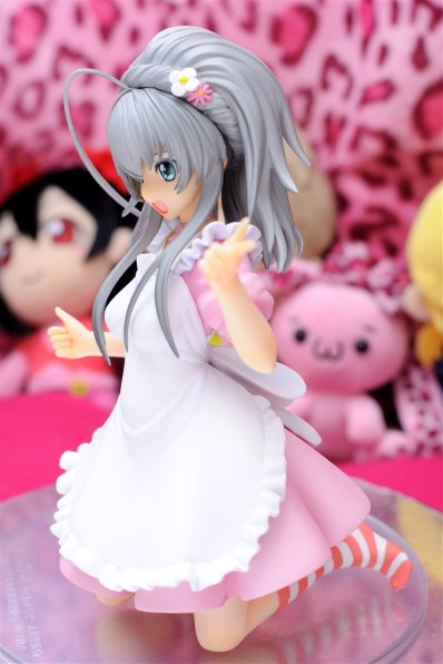 メディアファクトリー 這いよれ！ニャル子さん ニャル子