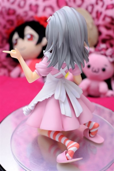 メディアファクトリー 這いよれ！ニャル子さん ニャル子