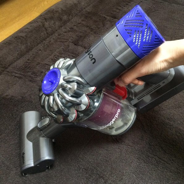 dyson　V6 triggerproダイソン