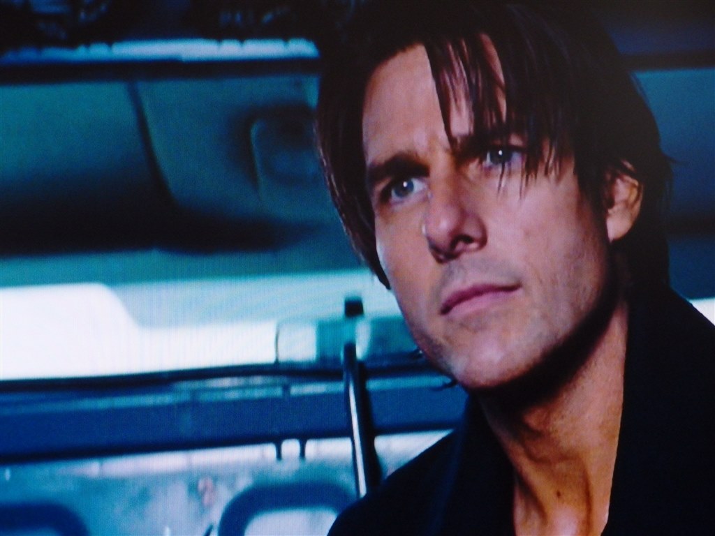 トム クルーズのギリギリスタント 洋画 ミッション インポッシブル ゴースト プロトコル Ppa Dvd 猫の名前はシロちゃんさんのレビュー評価 評判 価格 Com