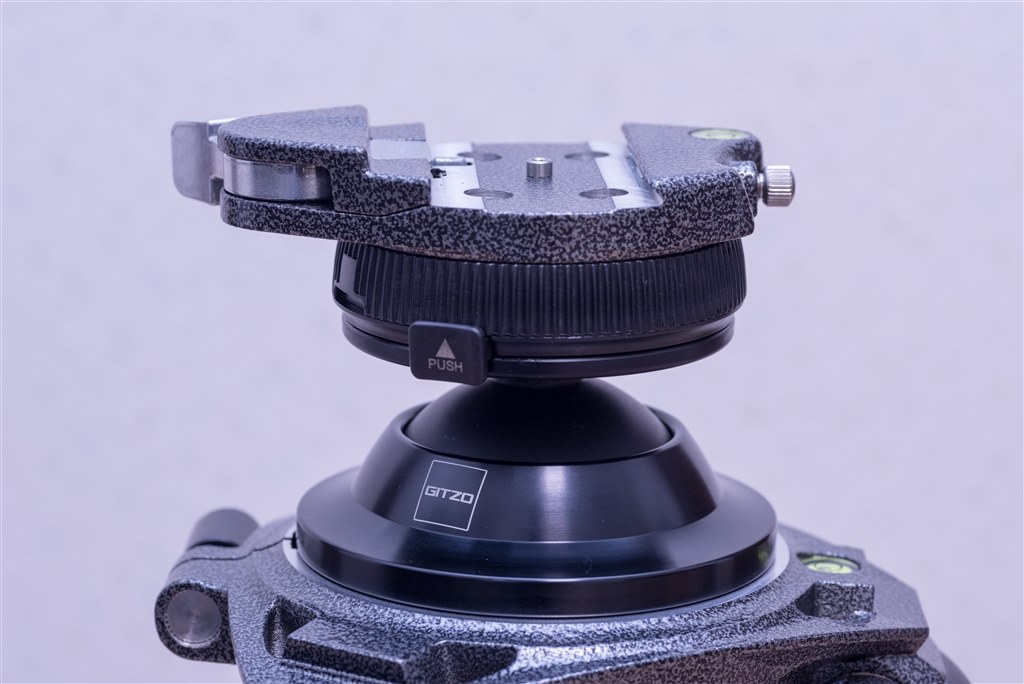 ジッツオシステマティック雲台QD GH5381SQD プレート一枚付き Amazon | GITZO 雲台 システマティック 5型QD GH5381SQD | 雲台