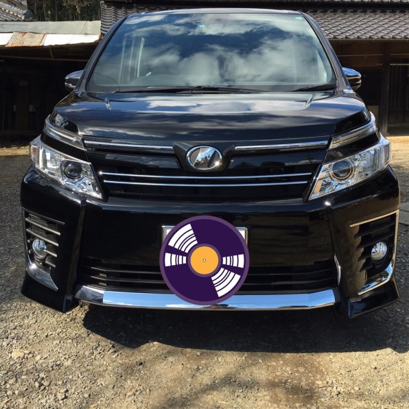 トヨタ ヴォクシー レビュー評価 評判 価格 Com