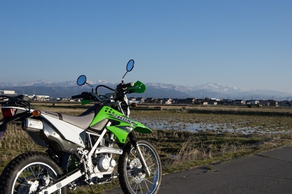 klx125 2016年モデル 値下げしました 動画あり 投稿詳細｜MOTOCLE