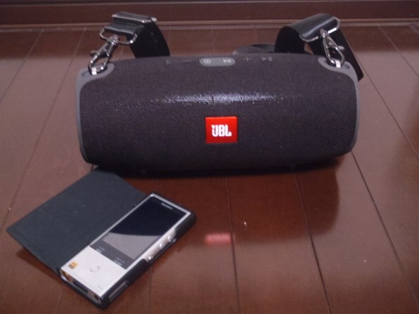 JBL XTREME [ブラック] レビュー評価・評判 - 価格.com