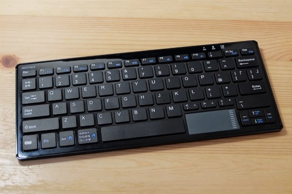 バッファロー BSKBB23BK [ブラック] 価格比較 - 価格.com