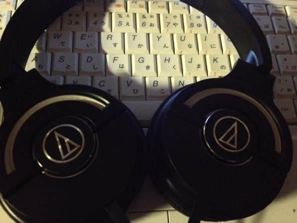 オーディオテクニカ SOLID BASS ATH-WS55X BK [ブラック] 価格比較