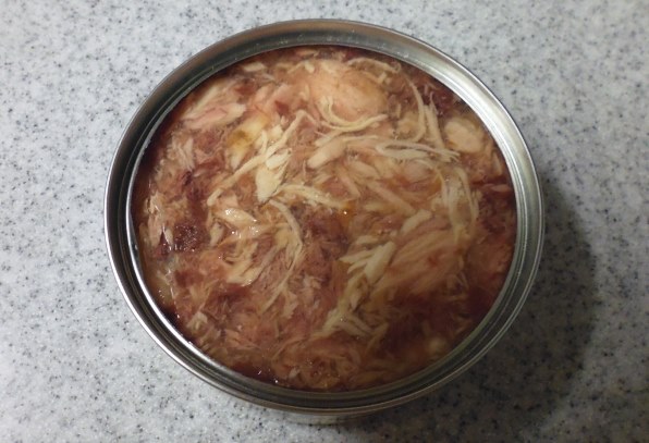 いなばペットフード わがまま猫 ささみ入り かつお・まぐろ 125g投稿 