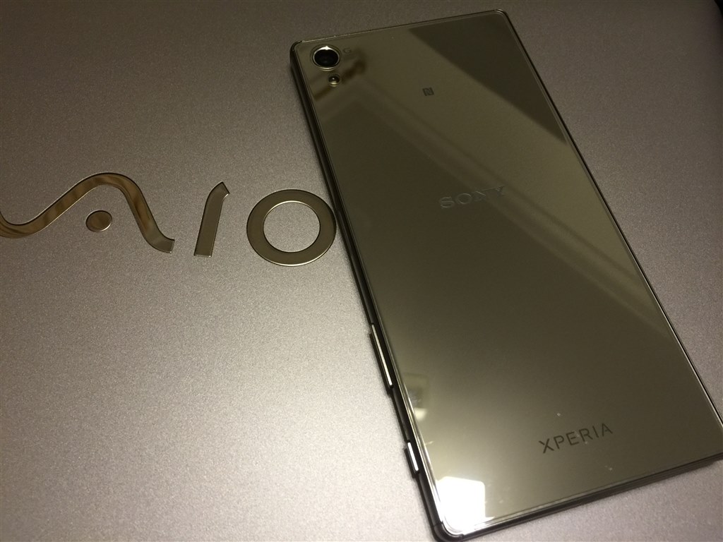 グローバルモデル E68 の評価 Sony Xperia Z5 Premium So 03h Docomo Chrome 電脳城さんのレビュー評価 評判 価格 Com