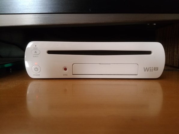 任天堂 Wii U Premium Set Kuro レビュー評価 評判 価格 Com