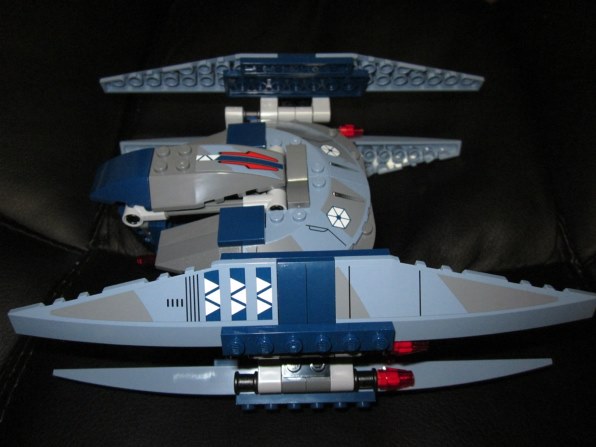 スターウォーズ クローンウォーズ ヴァルチャー ドロイド Amazon.co.jp: レゴ スター・ウォーズ ヴァルチャー・ドロイド