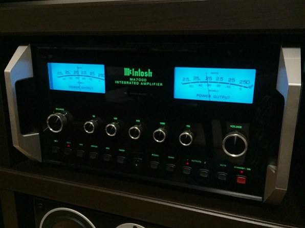 マッキントッシュ ma7000用 ガラスパネルのみ 安い買い www.bass-boat.jp