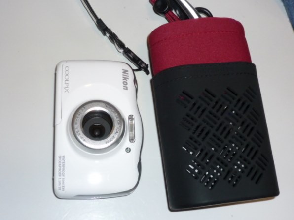 COOLPIX S33 - 概要 | コンパクトデジタルカメラ | ニコン