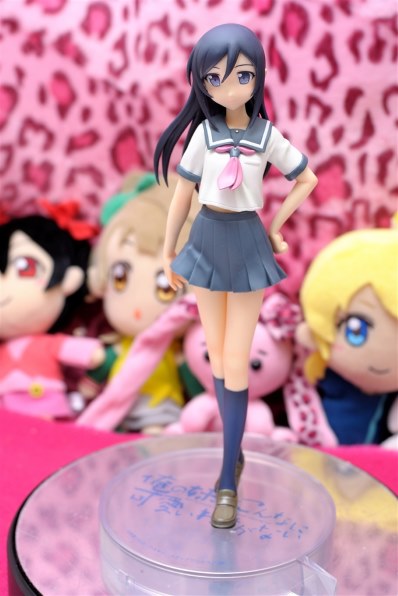 Amazon.co.jp: コトブキヤ 俺の妹がこんなに可愛いわけがない