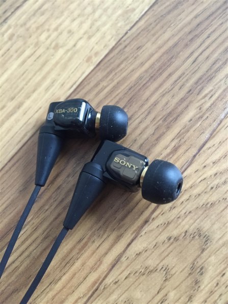 SONY XBA-300投稿画像・動画 - 価格.com