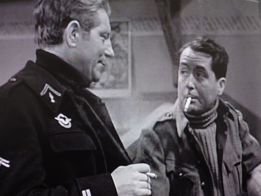 見るたびに味わい深い作品 洋画 大いなる幻影 Pibf 1447 Dvd 猫の名前はシロちゃんさんのレビュー評価 評判 価格 Com