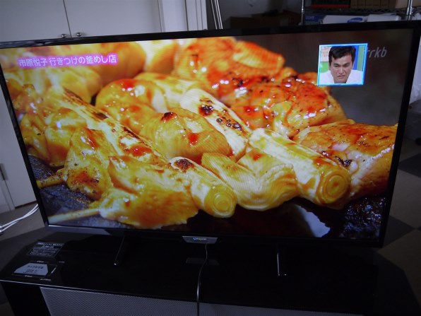 MAXZEN J40SK01 [40インチ]投稿画像・動画 - 価格.com