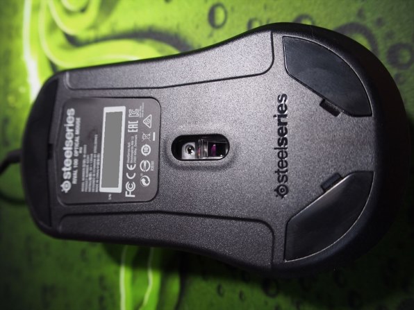 steelseries SteelSeries Rival 100 価格比較 - 価格.com