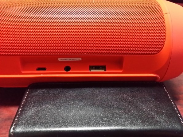 JBL CHARGE2+ [オレンジ]投稿画像・動画 (レビュー) - 価格.com