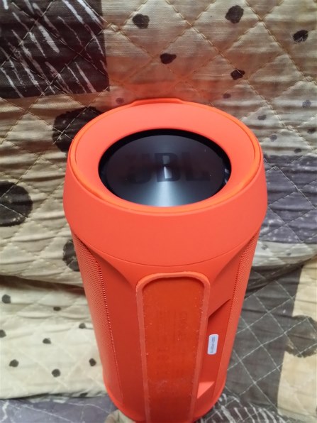 JBL CHARGE2+ [オレンジ]投稿画像・動画 (レビュー) - 価格.com