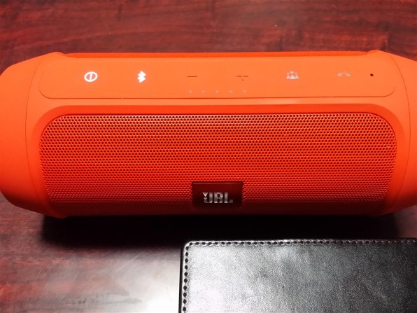 JBL CHARGE2+ [オレンジ]投稿画像・動画 - 価格.com