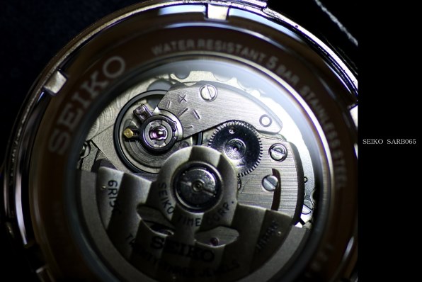 【SEIKO】SARB065 機械式時計 メカニカル[SARB065] Mechanical | セイコー メンズ 新品 時計