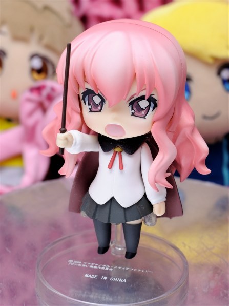 新品未開封★ねんどろいど ゼロの使い魔 ルイズ 61 ねんどろいど ゼロの使い魔 ルイズ 61 - メルカリ