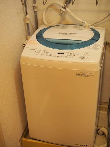 洗濯機 8kg 東芝　AW-8D3M（N）槽乾燥風乾燥機能付き