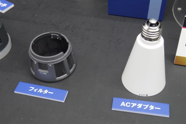 SHARP IG-HTA20 空気清浄機　センサーライト動作確認済み2個セット。 SHARP IG-HTA20 空気清浄機 センサーライト動作確認済み2個セット。