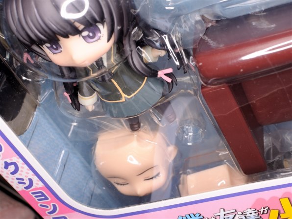 僕は友達が少ない 三日月夜空 グッドスマイルカンパニー フィギュア 僕は友達が少ない 三日月夜空 グッドスマイルカンパニー フィギュア