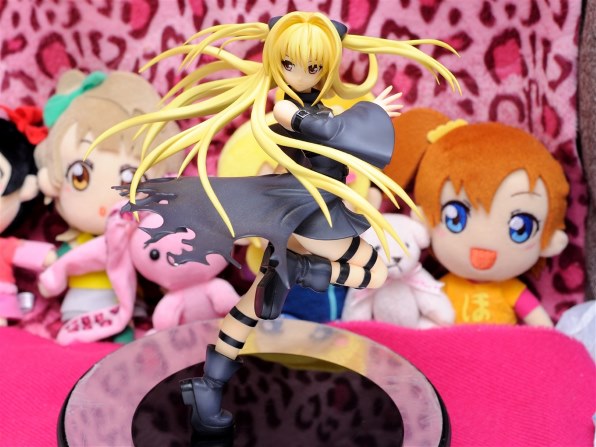 グッドスマイルカンパニー ToLOVEる 金色の闇 [グッドスマイル