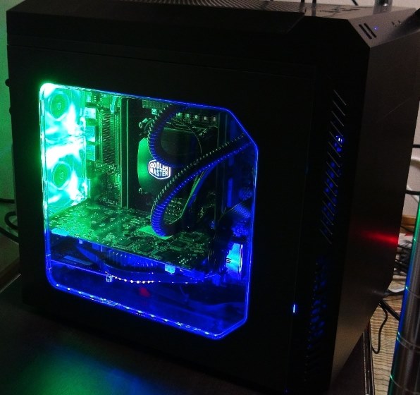 ANTEC Antec P50投稿画像・動画 - 価格.com