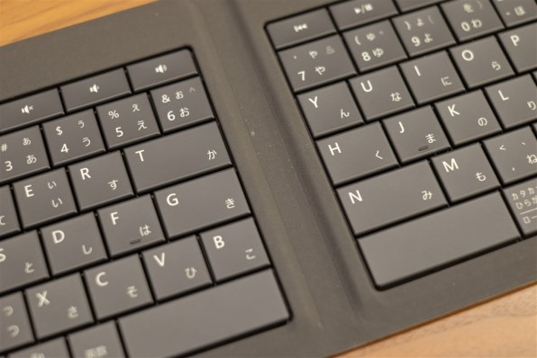 ひどい Universal Foldable Keyboard Gu5 サゴタケモ