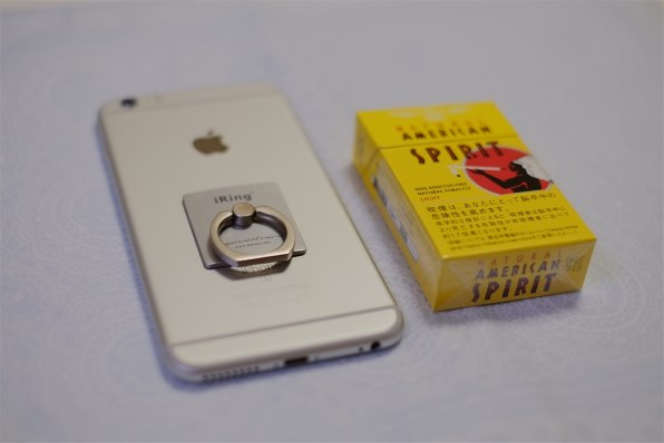 Apple iPhone 6s Plus 64GB au [シルバー]投稿画像・動画 - 価格.com