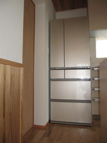 パナソニック NR-F511XPV-T [マチュアブラウン]投稿画像・動画 