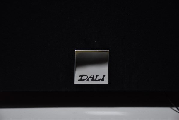 DALI ZENSOR3 BK（ブラックアッシュ ペア） DALI ZENSOR3 BK [ブラックアッシュ ペア]投稿画像・動画 - 価格.com