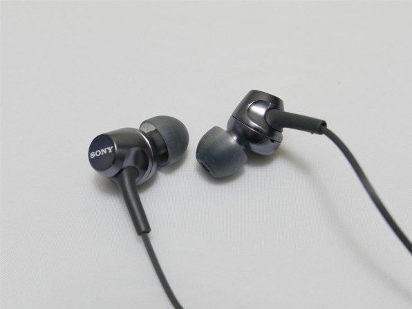 SONY MDR-EX250 価格比較 - 価格.com