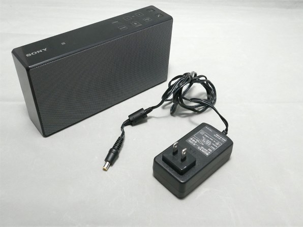 SONY SRS-X55 (B) [ブラック] 価格比較 - 価格.com